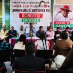 JP hace alianza con grupo políticos de mínima representación en Junín