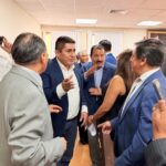 Aprueban dictamen para asegurar la Carretera Central, pero abre la posibilidad a APP