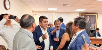 Aprueban dictamen para asegurar la Carretera Central, pero abre la posibilidad a APP