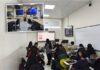 UC presenta «Aulas HyFlex» y «Agenda Educativa y Cultural» para conectar innovación, tecnología y patrimonio