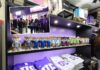 Universidad Continental abre ContiStore, su primera tienda para fortalecer su identidad institucional