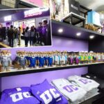 Universidad Continental abre ContiStore, su primera tienda para fortalecer su identidad institucional