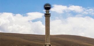 En segunda votación el Congreso aprueba la creación de la Universidad Húsares de Junín