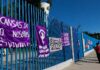 Se agudiza la crisis en la UNCP por obra paralizada, acoso y falta de docentes