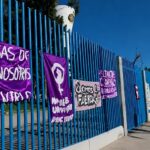 Se agudiza la crisis en la UNCP por obra paralizada, acoso y falta de docentes