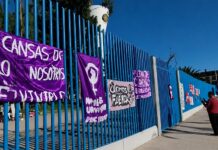 Se agudiza la crisis en la UNCP por obra paralizada, acoso y falta de docentes