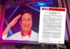 Perú Libre deja en libertad a sus militantes para votar en segunda vuelta presidencial