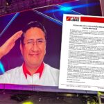Perú Libre deja en libertad a sus militantes para votar en segunda vuelta presidencial