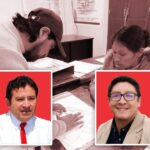 Acción Popular es el único partido que eligió en las primarias entre dos candidatos para el GRJ