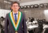 Alcalde de El Tambo delega funciones y conducción del Concejo a regidor investigado