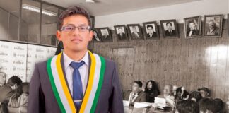 Alcalde de El Tambo delega funciones y conducción del Concejo a regidor investigado