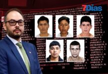 Con voto en bloque del fujimorismo, Congreso evita interpelar al ministro de Defensa por el caso Colcabamba