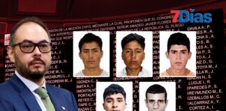 Con voto en bloque del fujimorismo, Congreso evita interpelar al ministro de Defensa por el caso Colcabamba