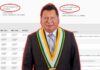 JNE fija fecha para ver vacancia y suspensión del alcalde de El Tambo