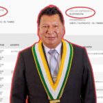 JNE fija fecha para ver vacancia y suspensión del alcalde de El Tambo