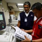ONPE empieza impresión de padrón de electores para la segunda vuelta, pero no hay candidatos