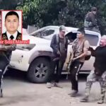 Policía pierde la vida durante confuso incidente en operativo antidrogas en Vizcatán del Ene