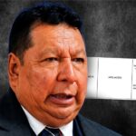 JNE decide vacar al alcalde de El Tambo, Julio César Llallico Colca