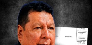 JNE decide vacar al alcalde de El Tambo, Julio César Llallico Colca