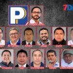 Podemos presenta ante la ONPE su lista de precandidatos para elecciones regionales y municipales