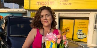 Mamá, conductora y jefa de hogar: Así es el día a día de mujeres que sacan adelante a sus familias