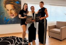 Junín se prepara para una nueva etapa en certámenes de belleza con la visita de Miss Perú