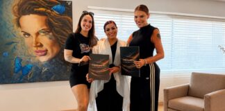 Junín se prepara para una nueva etapa en certámenes de belleza con la visita de Miss Perú
