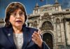 Congreso aprueba nueva inhabilitación por 10 años contra Delia Espinoza