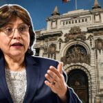 Congreso aprueba nueva inhabilitación por 10 años contra Delia Espinoza
