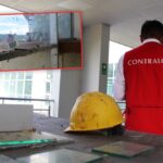 Nuevo palacio municipal de Río Tambo costó 17 millones de soles y está abandonado