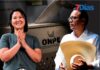 33 días después salen resultados electorales al 100% con Fujimori y Sánchez a la cabeza