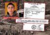 Pericia practicada en sobreviviente de Colcabamba arroja negativo para manipulación de droga