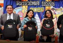 Con apenas 5 meses en el cargo piden vacancia de «la regidora más joven de La Oroya»