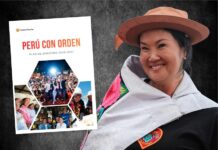 Plan de gobierno de Keiko Fujimori ¿Qué menciona de manera específica para Junín?