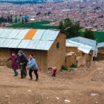 La pobreza multidimensional afectó al 23.7% de pobladores de Junín, superando a la pobreza monetaria