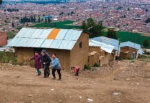 La pobreza multidimensional afectó al 23.7% de pobladores de Junín, superando a la pobreza monetaria