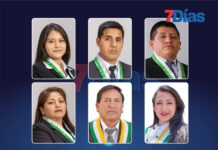Quieren 4 años más: Regidores se acomodan en listas de candidatos