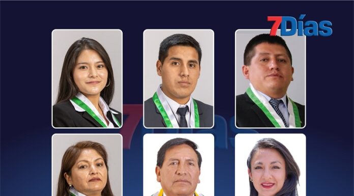 Quieren 4 años más: Regidores se acomodan en listas de candidatos
