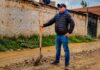 Rafael Meza: «Se acabaron los clanes familiares, empieza el tiempo de los vecinos”