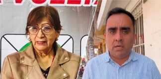 En Juntos por el Perú se disputan la coordinación para la segunda vuelta