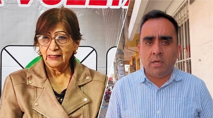 En Juntos por el Perú se disputan la coordinación para la segunda vuelta