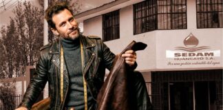 Sedam Huancayo contratará a un experto en cueros para que ayude a comprar casacas