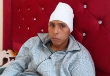 Sobreviviente de Colcabamba revela nuevos detalles sobre intervención militar del 25 de abril