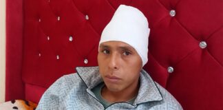 Sobreviviente de Colcabamba revela nuevos detalles sobre intervención militar del 25 de abril