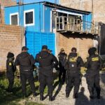 Organización de traficantes de personas al extranjero tenía tentáculos en Huancayo