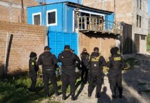 Organización de traficantes de personas al extranjero tenía tentáculos en Huancayo