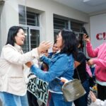 Visita de Keiko Fujimori al Valle del Mantaro acabará con un mitin en Huancayo