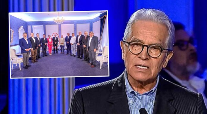 Expresidente de Junín, Vladimiro Huaroc, en el equipo técnico de Fujimori ¿Cuánto le suma?