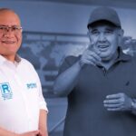 La mayor cantidad de votos de Rafael López Aliaga de la región Junín está en El Tambo