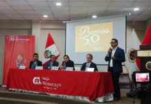 Concurso +50 Emprende Perú abre convocatoria para fortalecer negocios liderados por mayores de 50 años